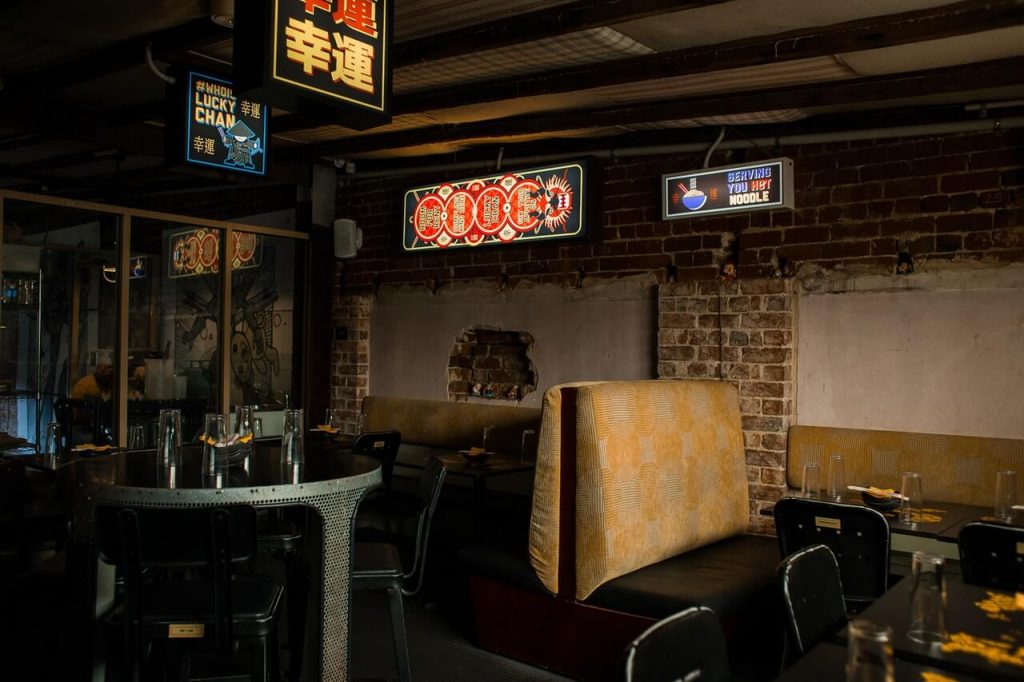 Best Restaurant in Salt Lake City